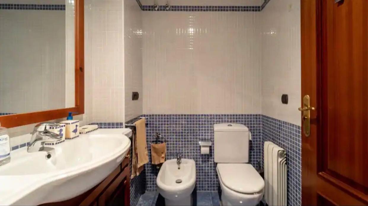 Fabuloso Apartamento Con Vistas A La Ria De Vigo Ngoại thất bức ảnh